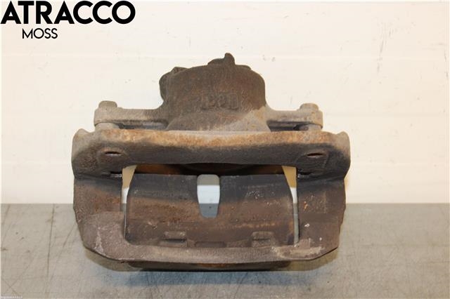 Bremsecaliper venstre foran til Toyota Auris 2015-2019 (Type II, Fase 2)  (4775042091|)