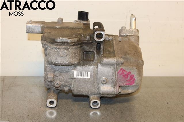 Aircondition kompressor til Toyota Auris, 2015-2019 (Type II, Fase 2)  (8837047033)