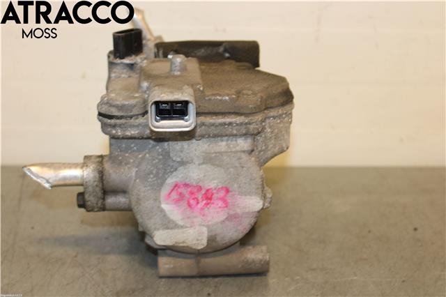 Aircondition kompressor til Toyota Auris 2015-2019 (Type II, Fase 2)  (8837047033|)