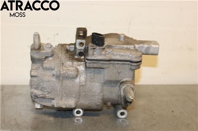 Aircondition kompressor til Toyota Auris 2015-2019 (Type II, Fase 2)  (8837047033|)