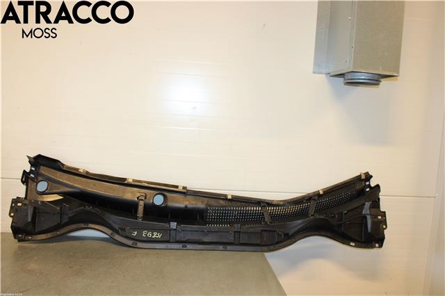 Deksel til Toyota Auris 2015-2019 (Type II, Fase 2)  (5570802481|)