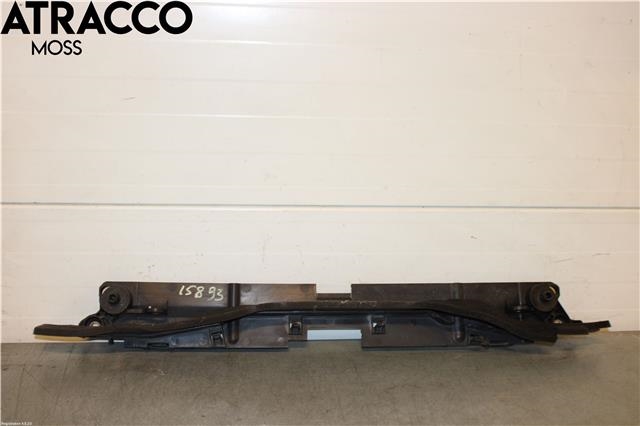 Aircondition radiator til Toyota Auris, 2015-2019 (Type II, Fase 2)  (167120T050)