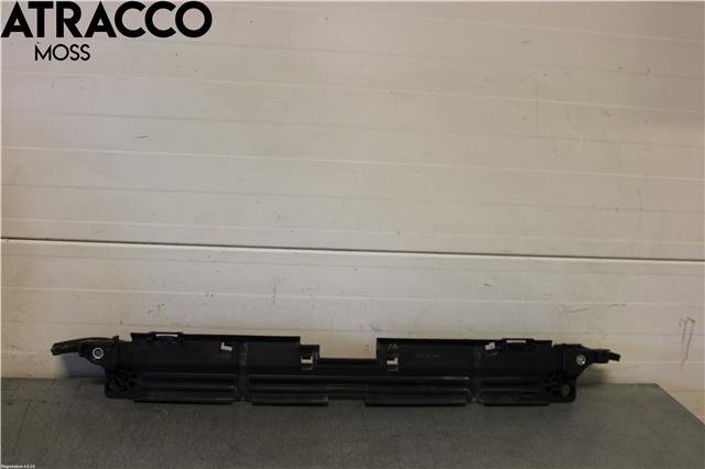 Aircondition radiator til Toyota Auris 2015-2019 (Type II, Fase 2)  (167120T050|)