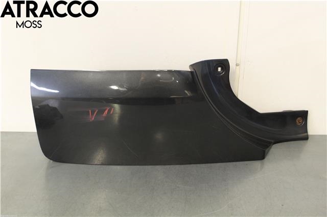 Lister til Toyota RAV4 2006-2009 (Type III, Fase 1) (7680642010B0|)