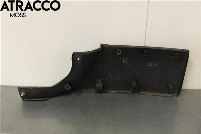 Lister til Toyota RAV4 2006-2009 (Type III, Fase 1) (7680642010B0|)