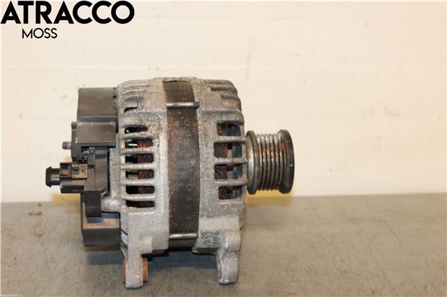 Dynamo til Audi A4 2007-2014 (Type IV) (B8) (B8) (03L903017F|)