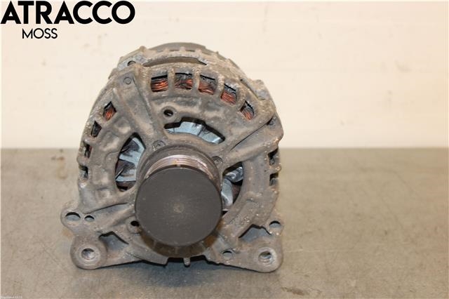 Dynamo til Audi A4 2007-2014 (Type IV) (B8) (B8) (03L903017F|)