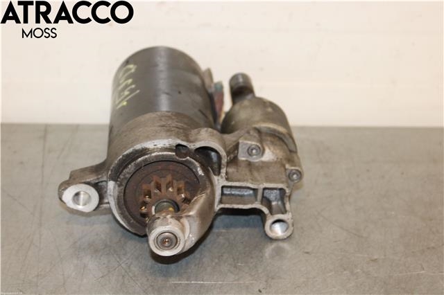 Starter til Audi A4 2007-2014 (Type IV) (B8) (B8) (03L911021G|)