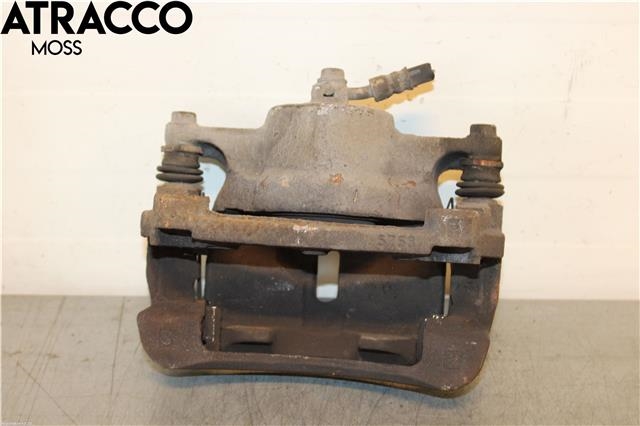 Bremsecaliper høyre foran til Nissan Qashqai 2014-2021 (Type II)  (410014EA0A|)