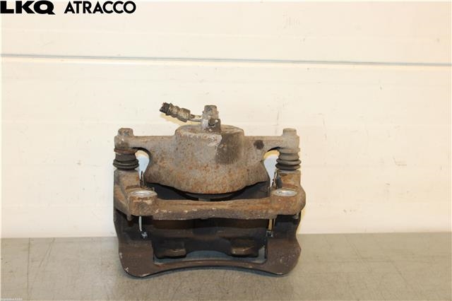 Bremsecaliper venstre foran til Nissan Qashqai 2014-2021 (Type II)  (410114EA0A|)