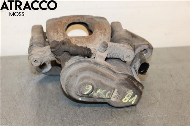Bremsecaliper venstre bak til Nissan Qashqai 2014-2021 (Type II)  (440114EA0A|)