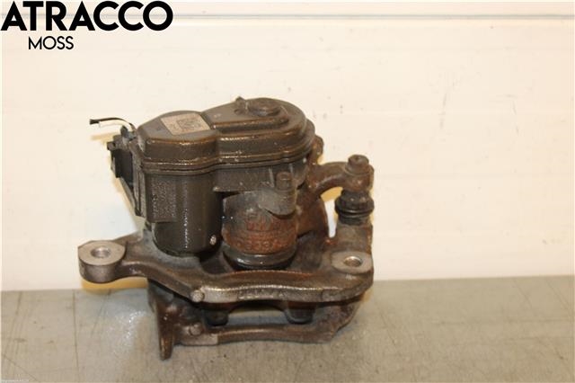 Bremsecaliper høyre bak til Nissan Qashqai 2014-2021 (Type II)  (440014EA0A|)