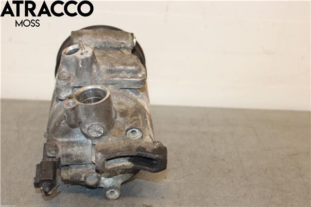 Aircondition kompressor til VW Tiguan 2007-2011 (Type I, Fase 1)  (1K0820808F|)