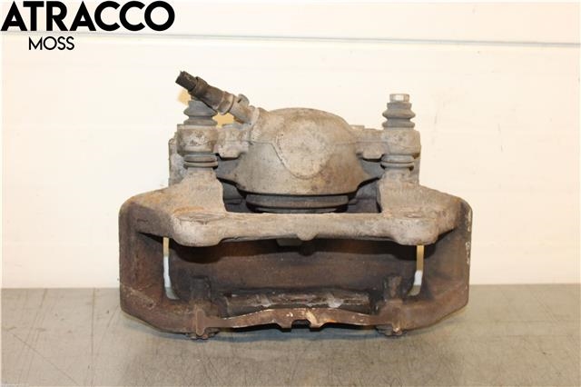 Bremsecaliper høyre foran til Audi Q5 2008-2012 (Type I, Fase 1)  (8K0615124J|)