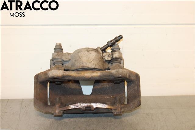 Bremsecaliper venstre foran til Audi Q5 2008-2012 (Type I, Fase 1)  (8K0615123J|)