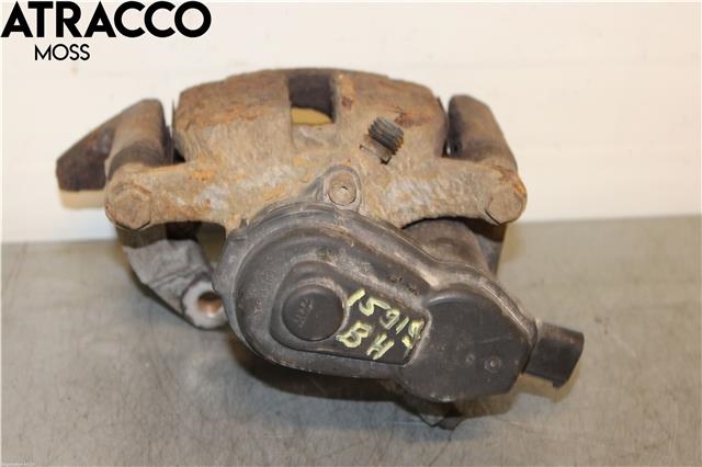Bremsecaliper høyre bak til Audi Q5 2008-2012 (Type I, Fase 1)  (8K0615404B|)