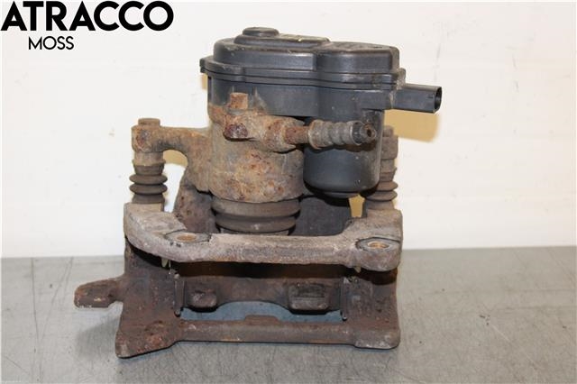 Bremsecaliper høyre bak til Audi Q5 2008-2012 (Type I, Fase 1)  (8K0615404B|)