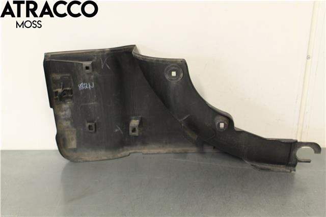 Lister til Toyota RAV4 2006-2009 (Type III, Fase 1) (7680542010B0|)