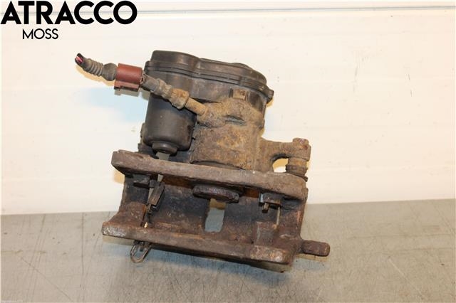 Bremsecaliper venstre bak til Audi Q5 2008-2012 (Type I, Fase 1)  (8K0615403B|)