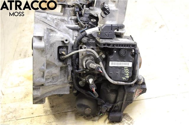 Girkasse automat til Peugeot 508 2011-2014 (Type I, Fase 1)  (2231S7|)