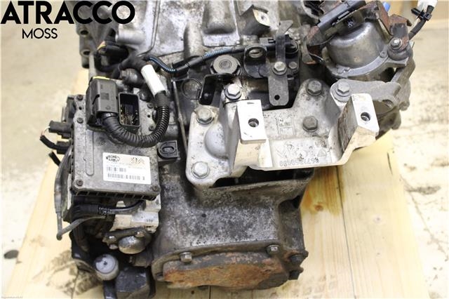Girkasse automat til Peugeot 508 2011-2014 (Type I, Fase 1)  (2231S7|)