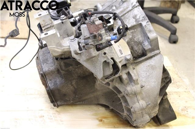 Girkasse automat til Peugeot 508 2011-2014 (Type I, Fase 1)  (2231S7|)