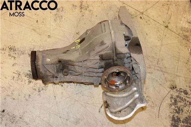 Kardang klokke bak til Audi Q5 2008-2012 (Type I, Fase 1)  (0BC500043Q|)