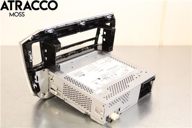 Bilstereo til Škoda Citigo 2012-2019 (1ST035869B|)