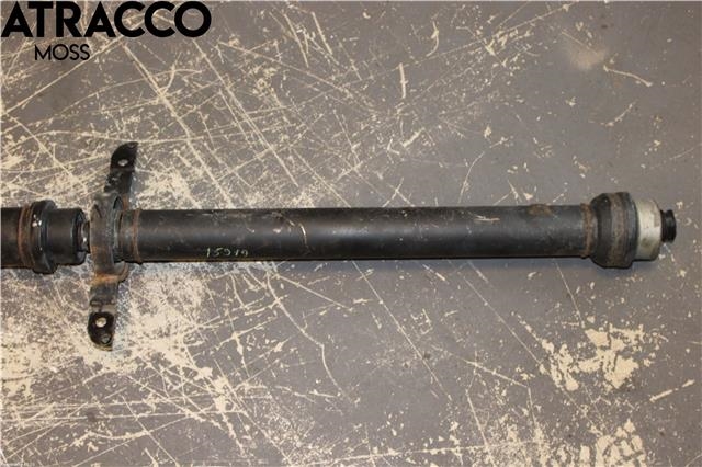 Mellomaksel til Audi Q5 2008-2012 (Type I, Fase 1)  (8R0521101B|)
