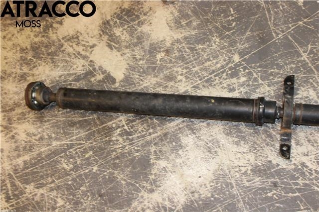 Mellomaksel til Audi Q5 2008-2012 (Type I, Fase 1)  (8R0521101B|)