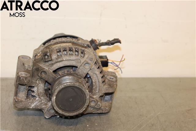 Dynamo til Toyota Avensis 2009-2015 (Type III, Fase 1)  (270600R080|)