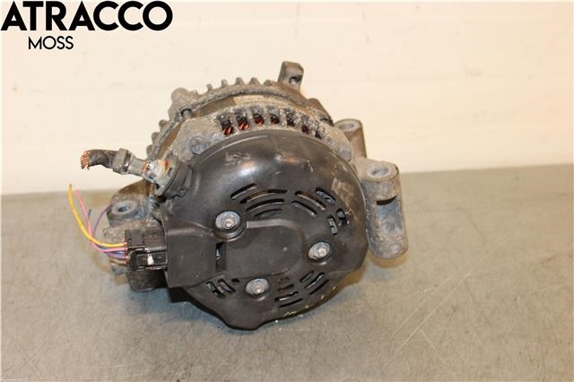 Dynamo til Toyota Avensis 2009-2015 (Type III, Fase 1)  (270600R080|)