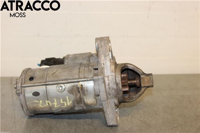 Starter til Toyota Avensis 2009-2015 (Type III, Fase 1)  (281000R010|)