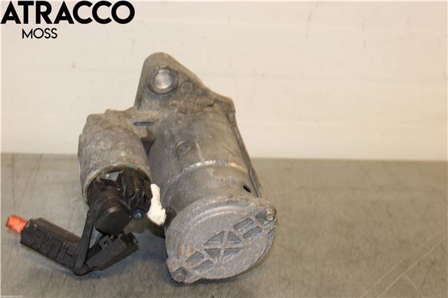 Starter til Toyota Avensis 2009-2015 (Type III, Fase 1)  (281000R010|)