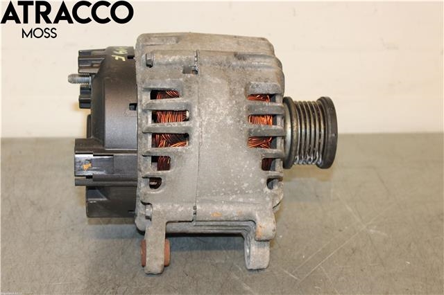 Dynamo til Audi Q5 2008-2012 (Type I, Fase 1)  (03G903016F|)