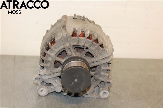 Dynamo til Audi Q5 2008-2012 (Type I, Fase 1)  (03G903016F|)
