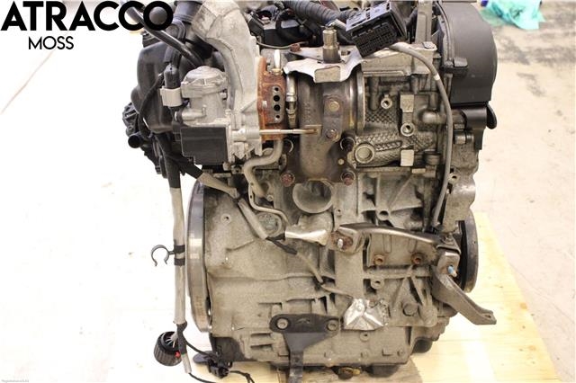 Motor diesel til VW Golf VII 2012-2017 (Fase 1)  (04E100099A|)