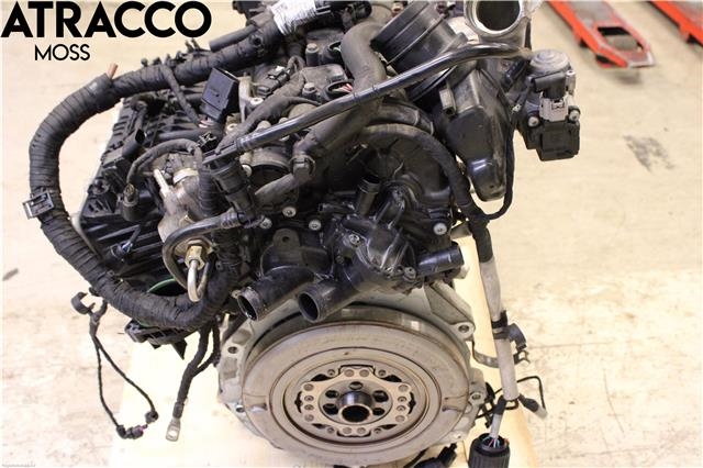 Motor diesel til VW Golf VII 2012-2017 (Fase 1)  (04E100099A|)