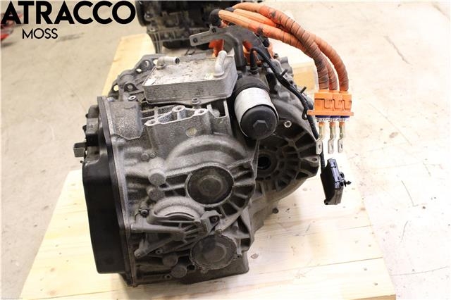 Motor elbil foran til VW Golf VII 2012-2017 (Fase 1)  (5QE901131H|)