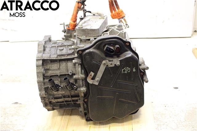 Motor elbil foran til VW Golf VII 2012-2017 (Fase 1)  (5QE901131H|)