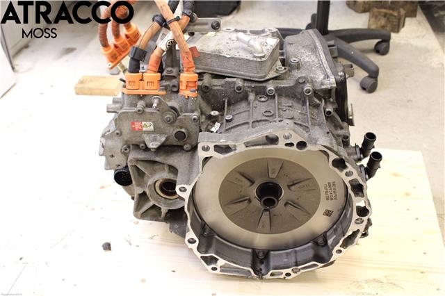 Motor elbil foran til VW Golf VII 2012-2017 (Fase 1)  (5QE901131H|)