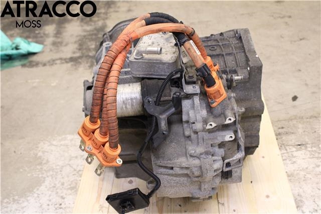 Motor elbil foran til VW Golf VII 2012-2017 (Fase 1)  (5QE901131H|)