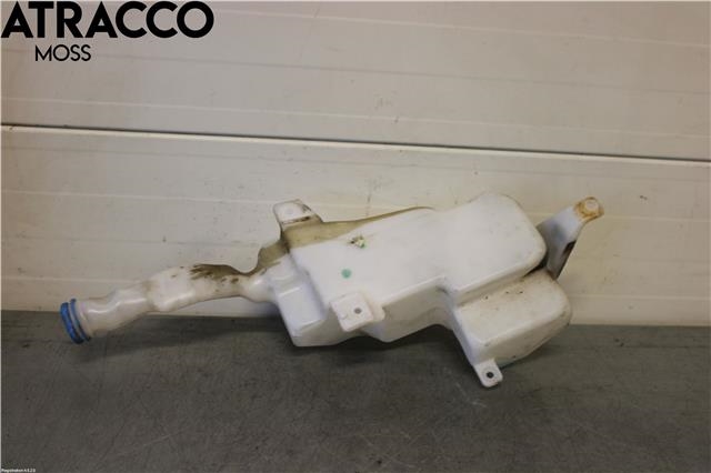 Spylertank til Suzuki SX4 2006-2009 (Type I, Fase 1) (3845079J11|)