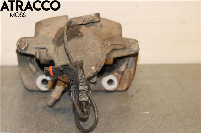 Bremsecaliper høyre foran til Mercedes C-Klasse 2007-2011 (Fase 1) (W204) (W204) (A2044212281|)