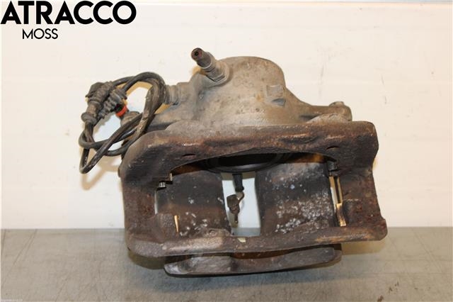 Bremsecaliper høyre foran til Mercedes C-Klasse 2007-2011 (Fase 1) (W204) (W204) (A2044212281|)