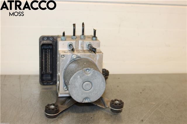 ABS sentral til BMW 5-Serie, 2010-2017 (F10/F11) (F10/F11) (34516852809)