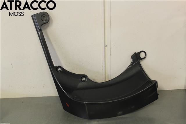 Lister til Toyota RAV4 2006-2009 (Type III, Fase 1) (7680442010B0|)