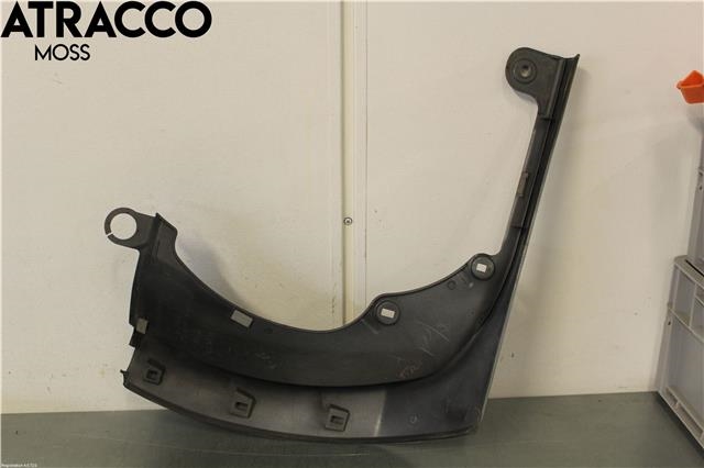 Lister til Toyota RAV4 2006-2009 (Type III, Fase 1) (7680442010B0|)