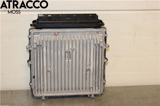 Styreenhet motor til BMW 5-Serie 2010-2017 (F10/F11) (F10/F11) (13618518891|)