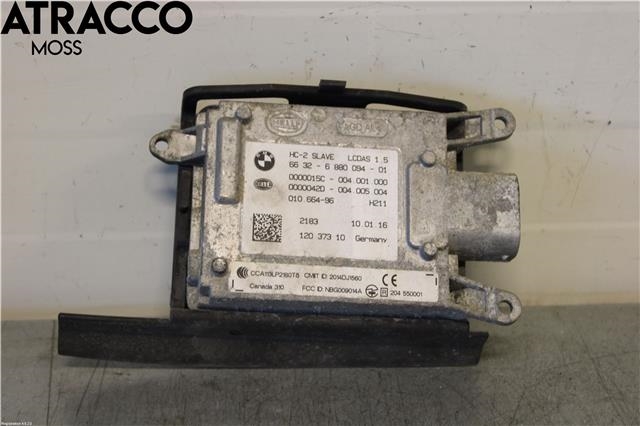 Sensor radar til BMW 5-Serie 2010-2017 (F10/F11) (F10/F11) (66326880094|)